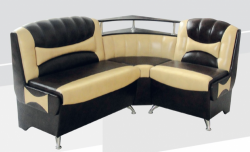 Кухонні куточки