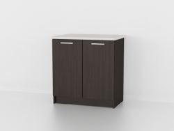 Нижні тумби