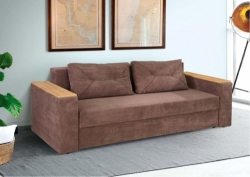 Прямі дивани