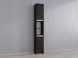 Стелажі та Пенали