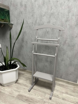 Вішалки підлогові