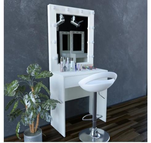 Столик для косметики СК-1 foto 19