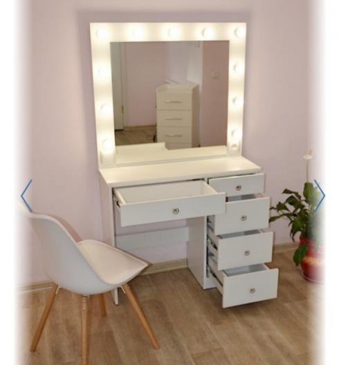 Столик для косметики СК-5 foto 18