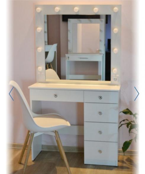 Столик для косметики СК-5 foto 19