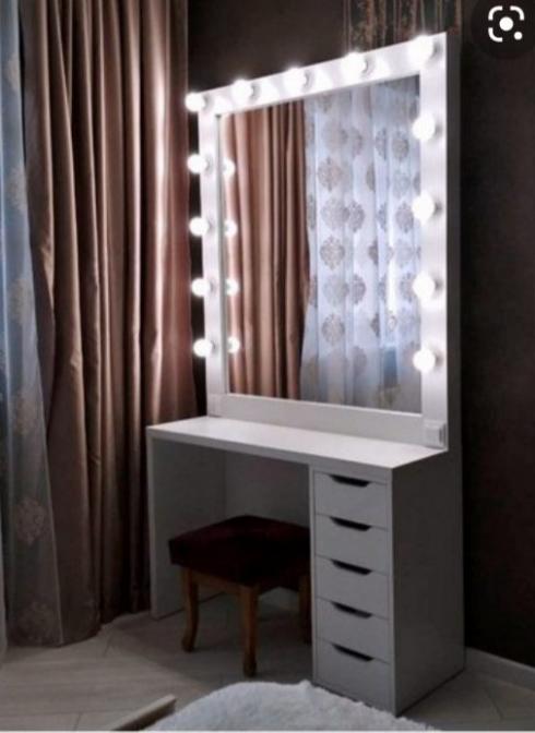 Столик для косметики СК-6