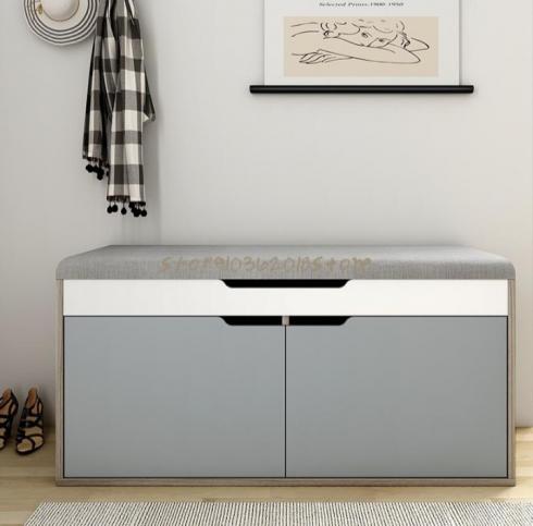 Тумба для взуття з сидінням VPA