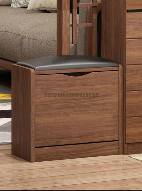 Тумба для взуття з сидінням Pristigi-A foto 24