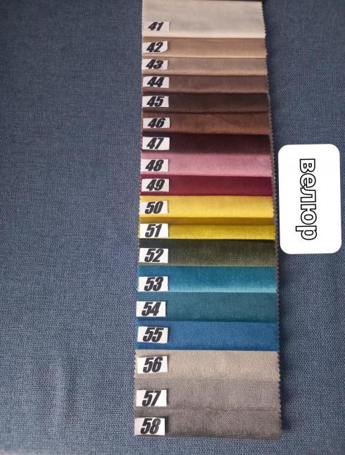 Тумба для взуття з сидінням ЛУИЗА foto 10