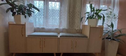 Тумба для взуття ТО-3 foto 13