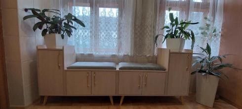 Тумба для взуття ТО-3 foto 14