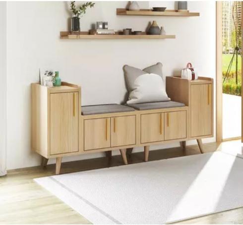 Тумба для взуття ТО-3