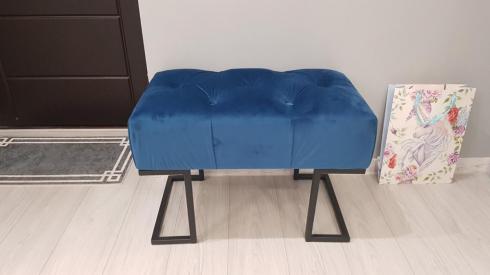 LOFT Банкетка Kardinal foto 6