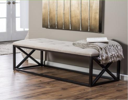 LOFT Банкетка B 05