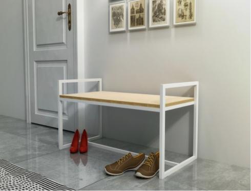 LOFT Банкетка B 06