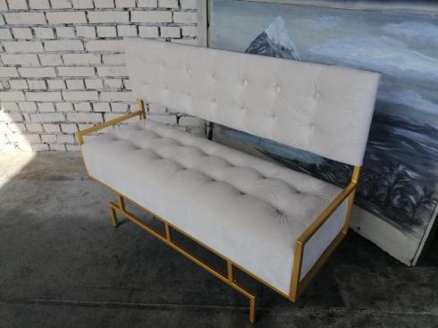 LOFT Банкетка B 020 foto 4