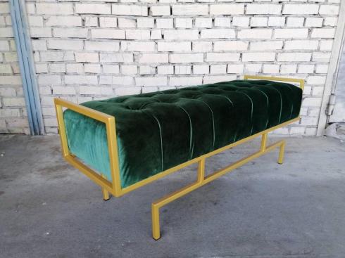 LOFT Банкетка B 020 foto 11