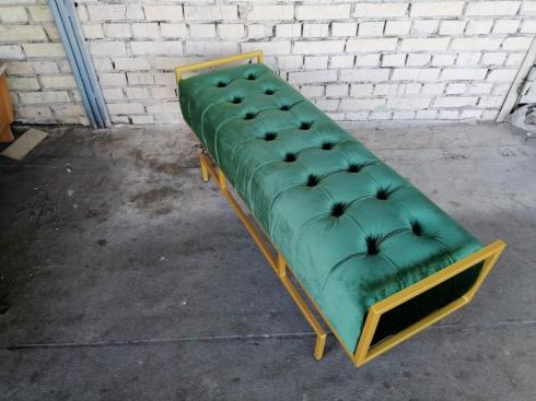 LOFT Банкетка B 020 foto 7