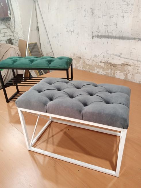 LOFT Банкетка B 026 foto 8