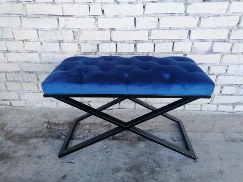 LOFT Банкетка B 52 foto 3