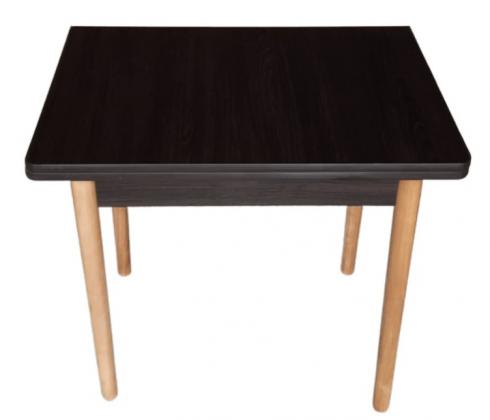 Розкладний обідній стіл з табуретками Конус "Венге" foto 4