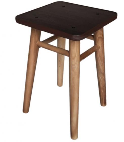 Розкладний обідній стіл з табуретками Конус "Венге" foto 3