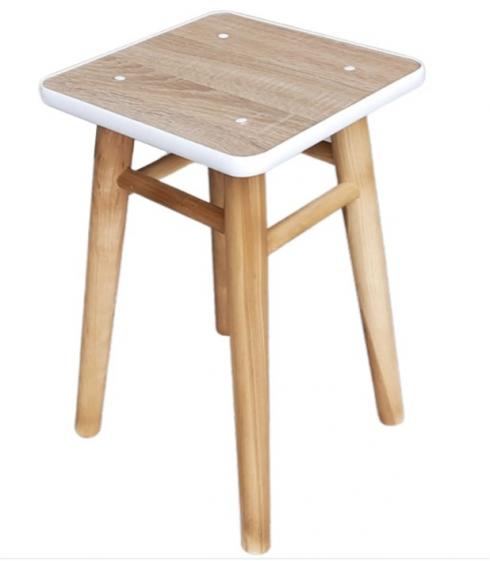 Розкладний обідній кухонний стіл з табуретками Конус "Дуб сонома" foto 3