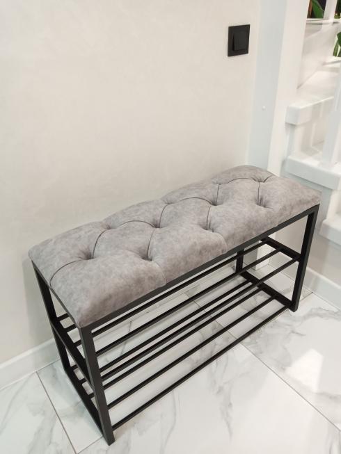 Банкетка Лофт В