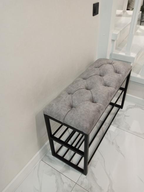 Банкетка Лофт В foto 7