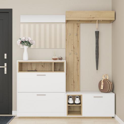 Прихожа Хайді