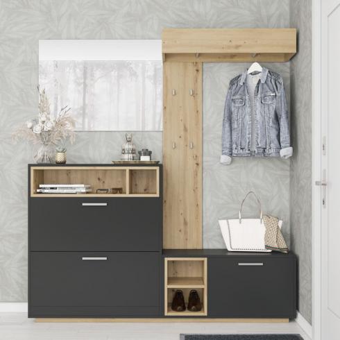 Прихожа Хайді 2