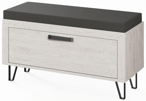 Тумба для взуття 1Д РІО