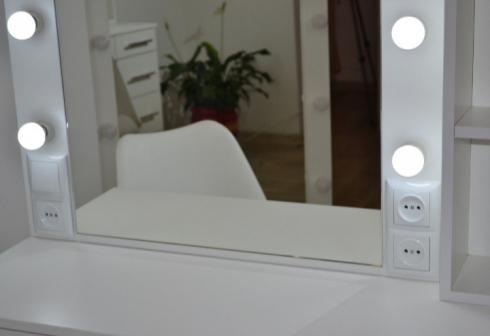 Стол косметичний СК8 foto 8