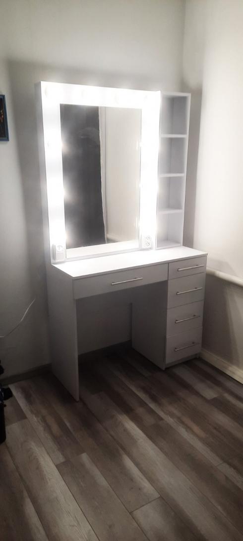 Стол косметичний СК8 foto 18