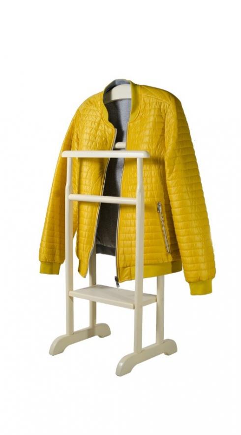 Вішалка підлогова слонова кістка foto 2