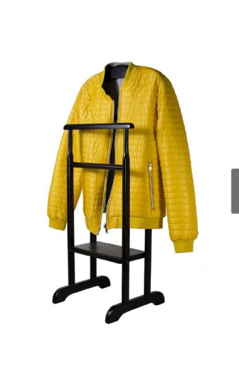 Вішалка підлогова венге foto 3