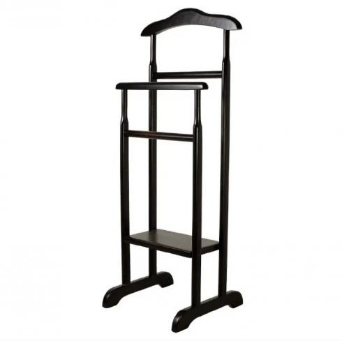 Вішалка підлогова венге