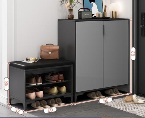 ТУМБА ДЛЯ ВЗУТТЯ D 32