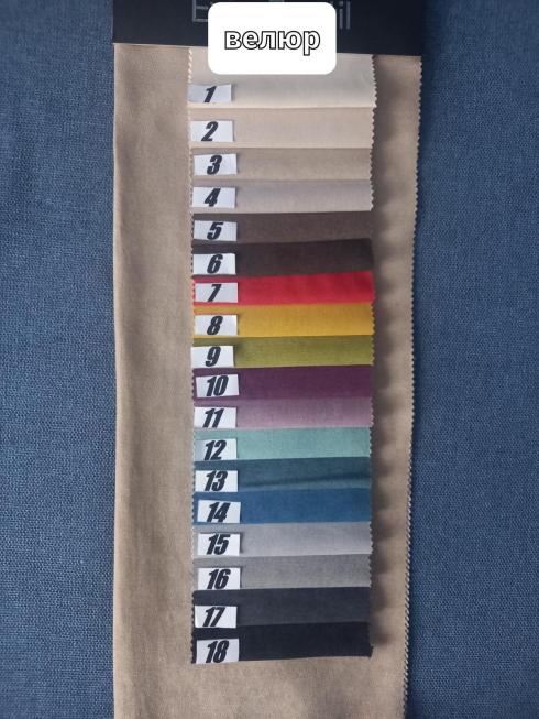 ТУМБА ДЛЯ ВЗУТТЯ D 32 foto 2