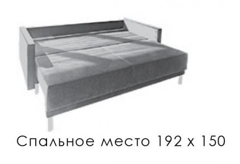 ЛЕТИЦІЯ діван foto 5