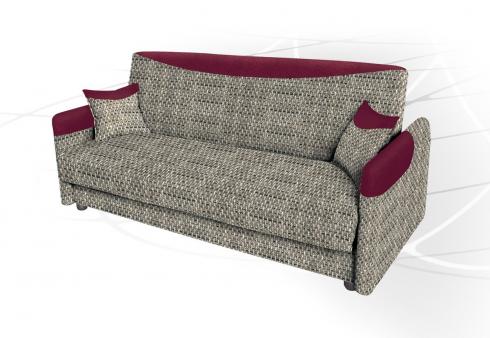 ПАРМА ДИВАН foto 2