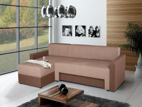 ЛІРА КУТОВИЙ ДИВАН