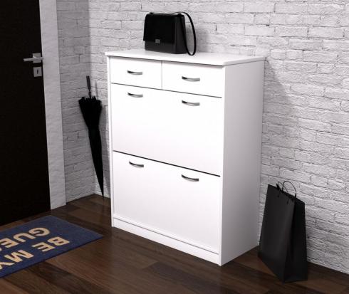 Тумба для взуття 2