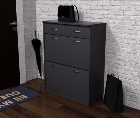 Тумба для взуття 4