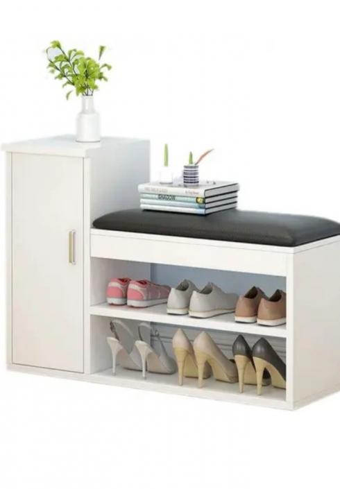 Тумба для взуття Continental foto 13