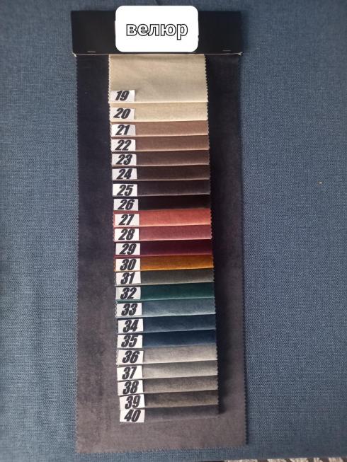 Тумба для взуття Continental foto 15