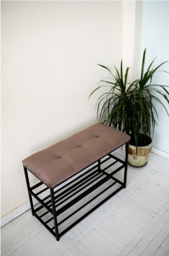 Банкетка Loft S