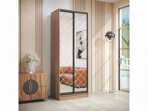 Шафа купе Uni 900мм