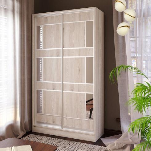 Шафа купе Uni 1200мм