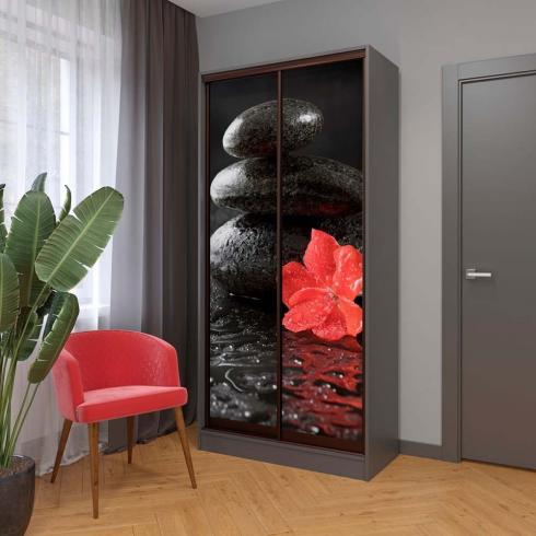 Шкаф купе Standart 1000мм foto 7