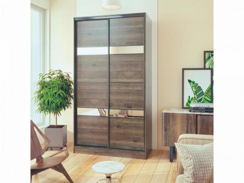 Шкаф купе Standart 1300мм